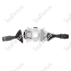 SIZE 4*CC*18*22*413*100.7 ПЕРЕКЛЮЧАТЕЛЬ РУЛЕВОЙ КОЛОНКИ