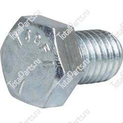 SIZE 19.05x3/4UNCx25.4xYx БОЛТ С ШЕСТИГРАННОЙ ГОЛОВКОЙ