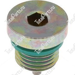 LINDE L0009033011 ПРОБКА РЕЗЬБОВАЯ