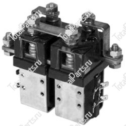 ALBRIGHT SW102B36/48 КОНТАКТОР 36 / 48V