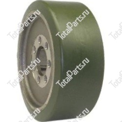 MITSUBISHI RL484917 ВЕДУЩЕЕ КОЛЕСО