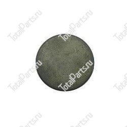 HYUNDAI 81FG50400 ПЛАСТИНА