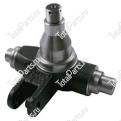 INTRUPA E7523 ПОВОРОТНЫЙ КУЛАК