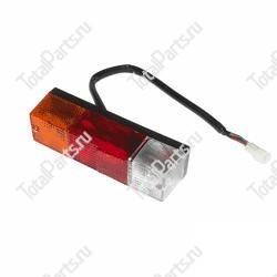 INPARTS 5611040448V ФАРА ЗАДНЯЯ