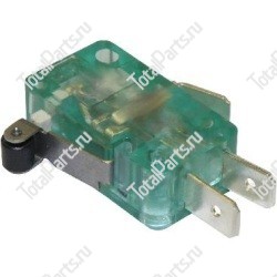 SIZE 3x6.35x1x2x22.2xPxRx МИКРОВЫКЛЮЧАТЕЛЬ