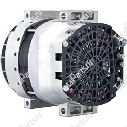 ZAUFER 301N20164Z ГЕНЕРАТОР