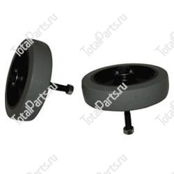 TOTALSOURCE SY109756 КОМПЛЕКТ КОЛЕС