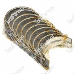 FLS EC10331B КОМПЛЕКТ ВКЛАДЫШЕЙ КОЛЕНВАЛА 0.25