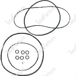 KOMATSU 3FD2105060 КОМПЛЕКТ УПЛОТНЕНИЙ