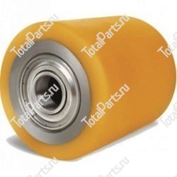 SIZE 85*75*47*14*47*14*62 РОЛИК ГРУЗОВОЙ