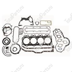 MAZDA 8AZP10271 КОМПЛЕКТ ПРОКЛАДОК ДВИГАТЕЛЯ