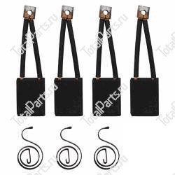 BIG JOE 900787 НАБОР ЭЛЕКТРОЩЕТОК