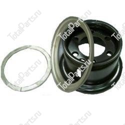 SIZE 8x4 1/3x91x112x12.3x ДИСК КОЛЁСНЫЙ ДЛЯ ПОГРУЗЧИКА