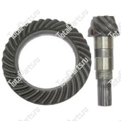 KOMATSU 3FE2115200 ВЕДУЩАЯ ШЕСТЕРНЯ