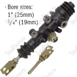 TOYOTA 314202200071 МАСТЕР ЦИЛИНДР