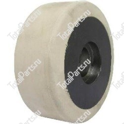 KOMATSU 3RA2871410UA КОЛЕСО ОПОРНОЕ