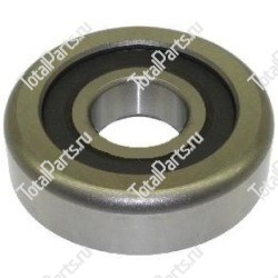 SIZE 45x123.5x25x34 РОЛИК МАЧТЫ | ROL01