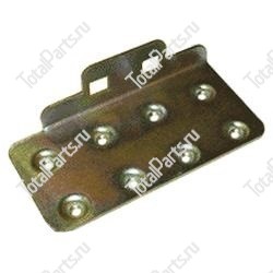 INTRUPA APIP6067 ПЕДАЛЬ КОНТРОЛЯ СКОРОСТИ