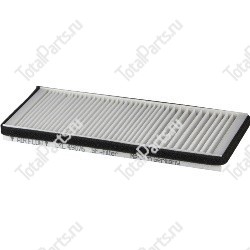 HIFI FILTER SC50400 ФИЛЬТР ВОЗДУШНЫЙ