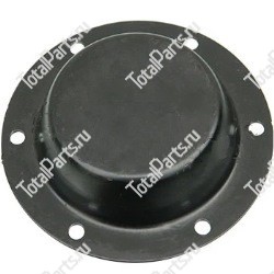 HANGCHA (HC) 40D410001 КРЫШКА СТУПИЦЫ УПРАВЛЯЕМОГО МОСТА