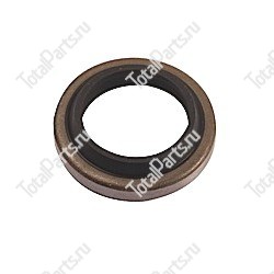 KOMATSU 34B6317890 МАСЛОСЪЕМНОЕ КОЛЬЦО