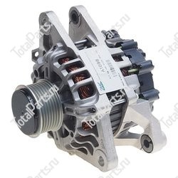 ZAUFER 301N20461Z ГЕНЕРАТОР