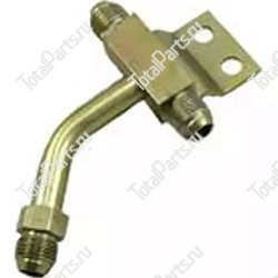 SIZE 2x11x96x165x24 ТРОЙНИК ГИДРАВЛИКИ