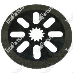 LINDE 54012320200 ДИСК КПП