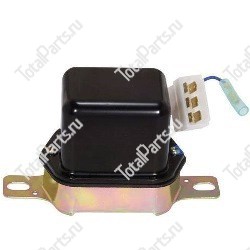 DENSO 260001720 РЕГУЛЯТОР НАПРЯЖЕНИЯ