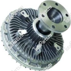 AISIN FCV006 ВИСКОМУФТА