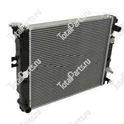 TVH 8737263 РАДИАТОР