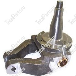 LINDE LAS886010001 ПОВОРОТНЫЙ КУЛАК