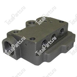 TVH 8753066 КОРПУС РАСПРЕДЕЛИТЕЛЯ