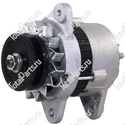 CAS CAL50600AS ГЕНЕРАТОР 24V