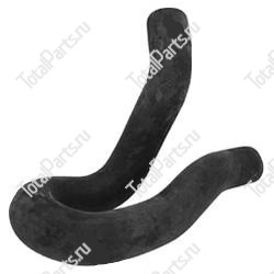 SIZE 3x5x248x37x41x72x80x ПАТРУБОК РАДИАТОРА