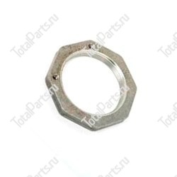 TOYOTA 424262332071 ГАЙКА СТУПИЦЫ