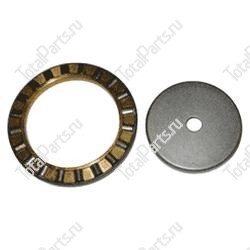 SIZE 8x69.3x6xSxCRBxC УПОРНЫЙ ПОДШИПНИК