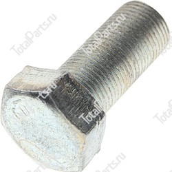 SIZE 24xM24x60xYxA1xSx3x1 БОЛТ С ШЕСТИГРАННОЙ ГОЛОВКОЙ