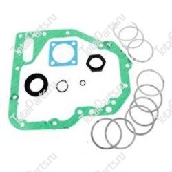 KEY NUMBER TC134B389821 РЕМКОМПЛЕКТ ТРАНСМИССИИ