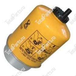 KEY NUMBER 86533 ФИЛЬТР ТОПЛИВНЫЙ CARQUEST