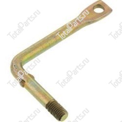 KOMATSU 3EB5535310 КРОНШТЕЙН КРЕПЛЕНИЯ