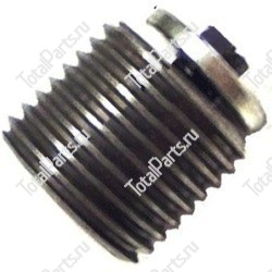 SIZE M16x1.5x12.5x18.1 КЛАПАН ГИДРОДИНАМИЧЕСКОГО ДАВЛЕНИЯ