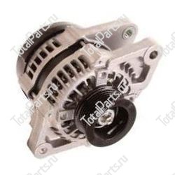MOTORHERZ ALB0021RB ГЕНЕРАТОР