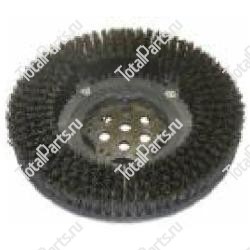 SIZE 42x400x1.2x8xS ПОДМЕТАЛЬНАЯ ЩЕТКА / POLYPROPYLENE