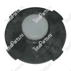 KOMATSU FG25H-11 КРЫШКА ТОПЛИВНОГО БАКА НА ПОГРУЗЧИК