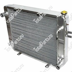 HELI H93D2-12403 РАДИАТОР