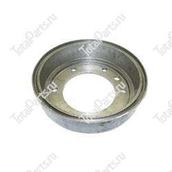 TOTALSOURCE SY31601 ТОРМОЗНОЙ БАРАБАН