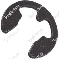 SIZE 9.3x0.7x3.34x5x7x4x0 СТОПОРНОЕ КОЛЬЦО | DIN 6799