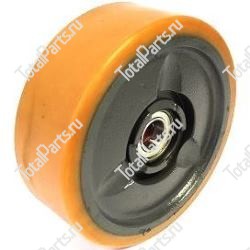 SIZE 285*100*72*21.6*68*2 ГРУЗОВОЕ КОЛЕСО