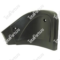 SIZE 395x575x360xNx4 СПИНКА